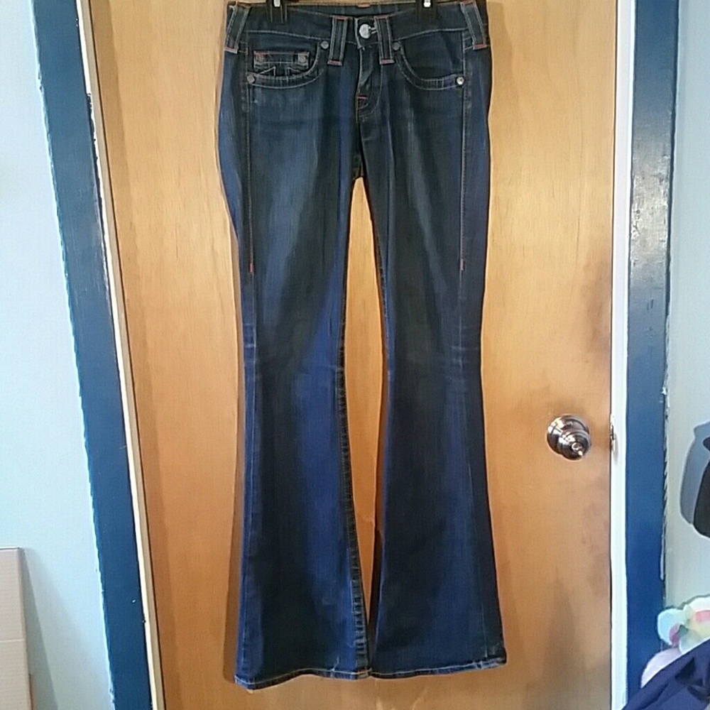 True Religion 'Bobby' jeans size 26